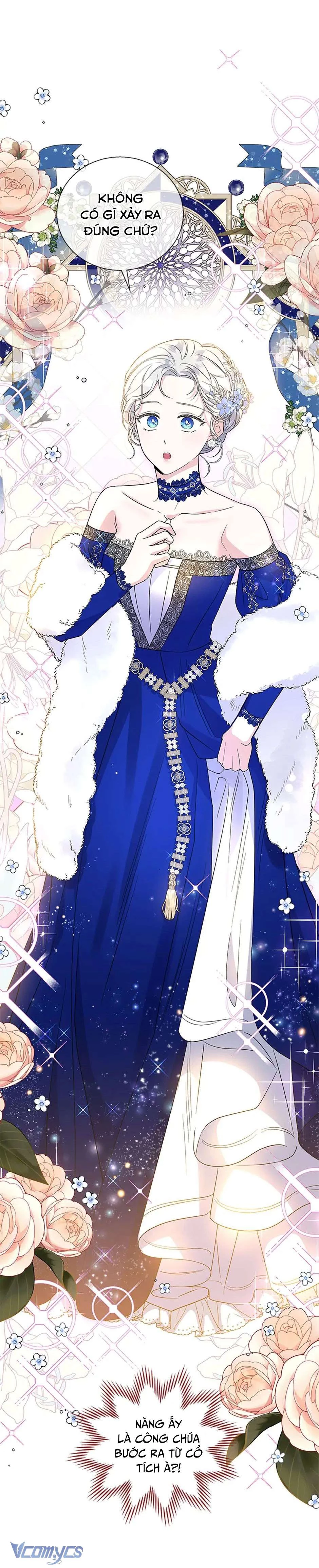 Vợ Yêu, Anh Sắp Trụ Không Nổi Chapter 91 - 24