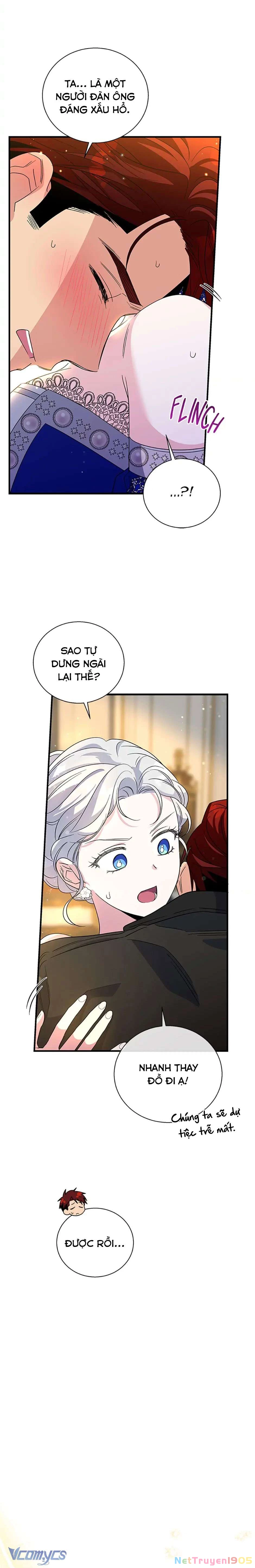 Vợ Yêu, Anh Sắp Trụ Không Nổi Chapter 91 - 28