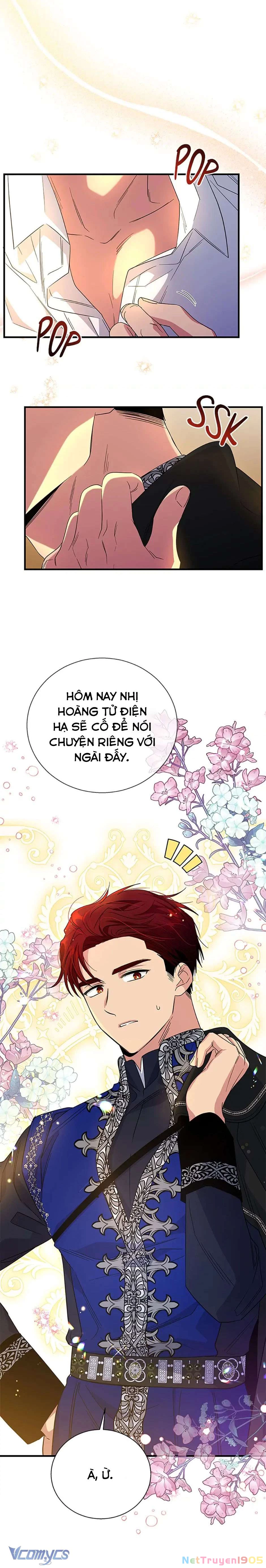 Vợ Yêu, Anh Sắp Trụ Không Nổi Chapter 91 - 29