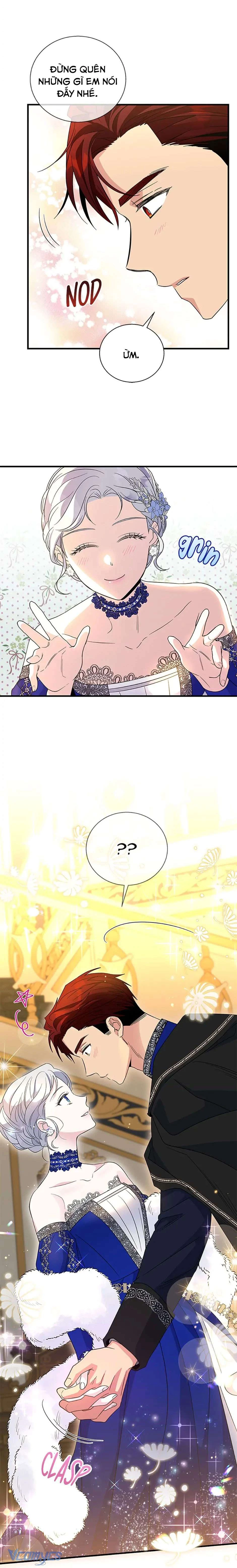 Vợ Yêu, Anh Sắp Trụ Không Nổi Chapter 91 - 31