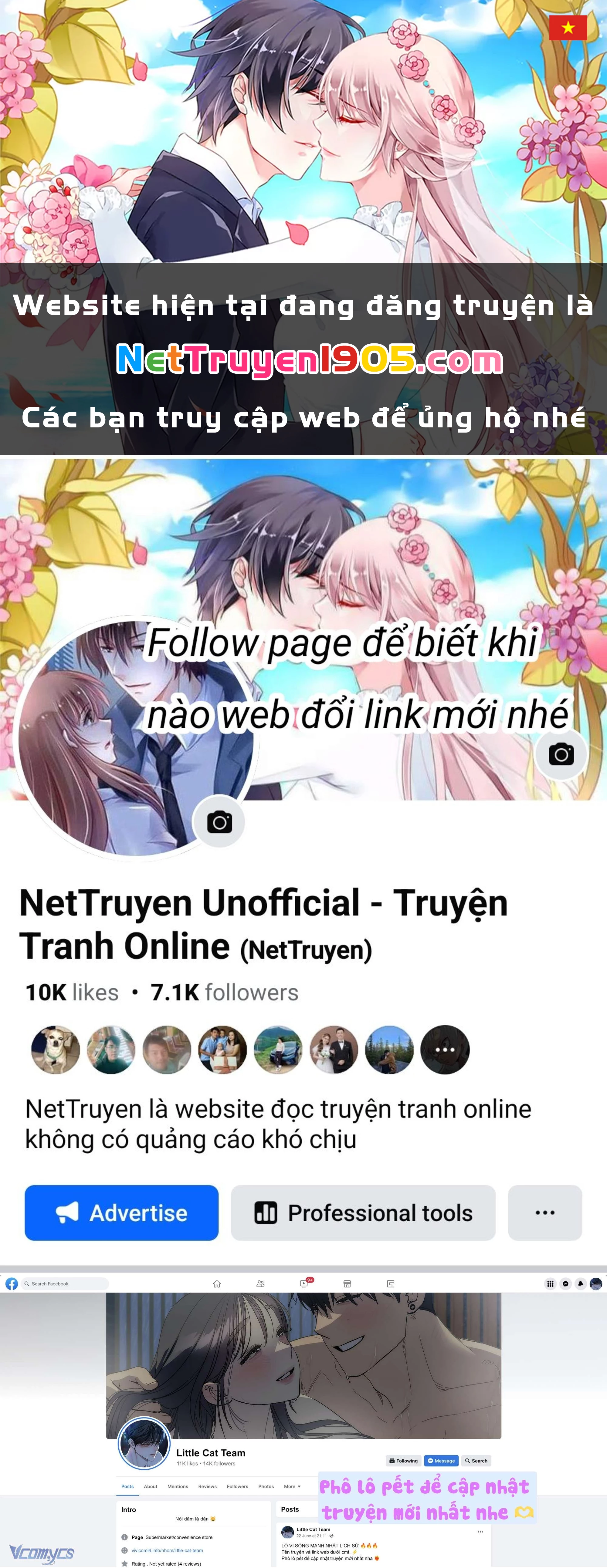 Vợ Yêu, Anh Sắp Trụ Không Nổi Chapter 92 - 1