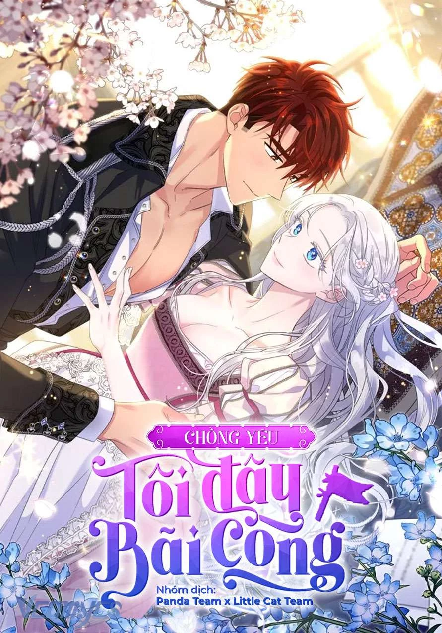 Vợ Yêu, Anh Sắp Trụ Không Nổi Chapter 92 - 3
