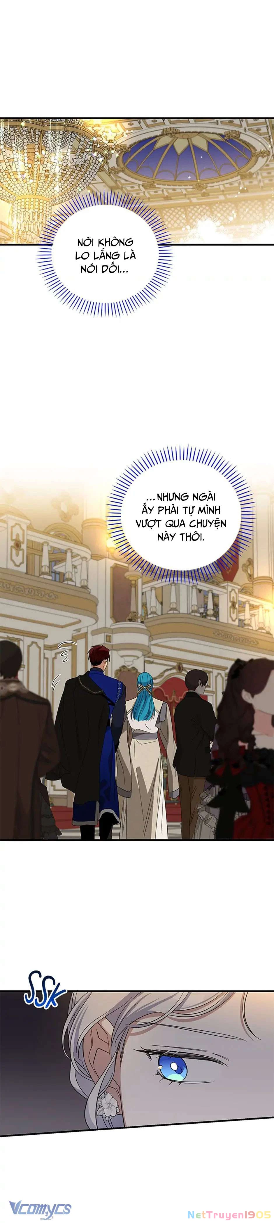 Vợ Yêu, Anh Sắp Trụ Không Nổi Chapter 92 - 9