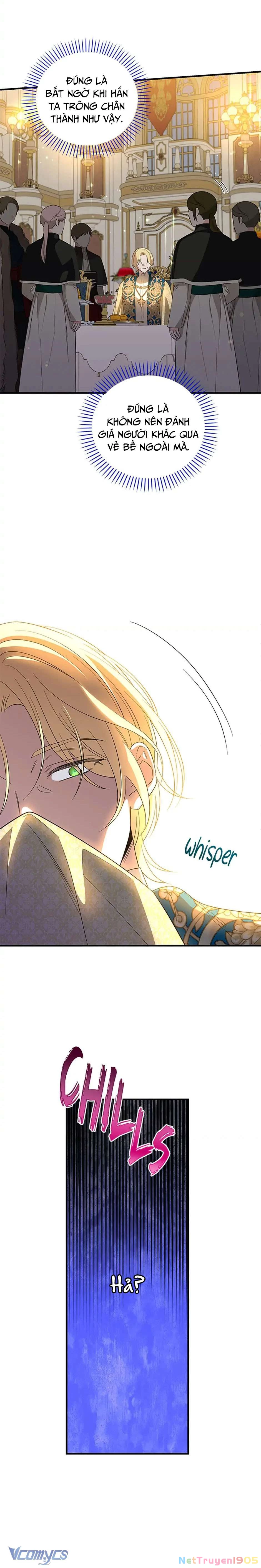 Vợ Yêu, Anh Sắp Trụ Không Nổi Chapter 92 - 10