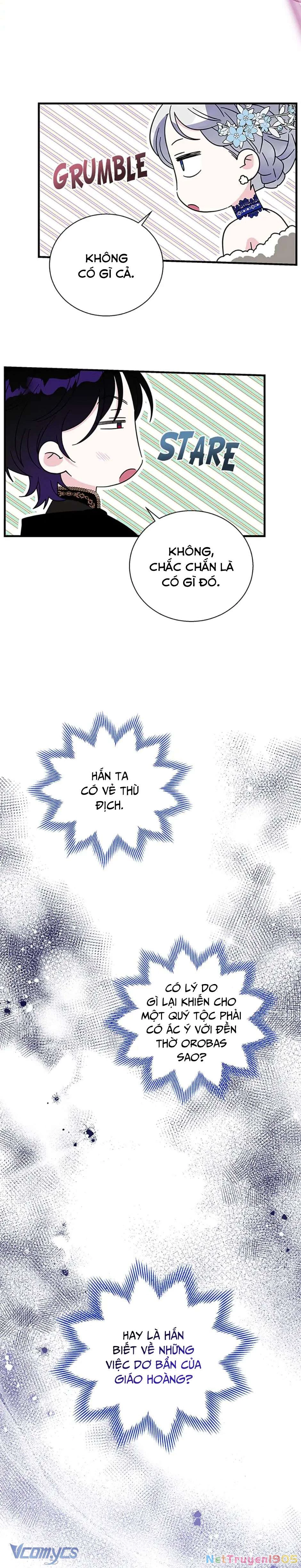 Vợ Yêu, Anh Sắp Trụ Không Nổi Chapter 92 - 19