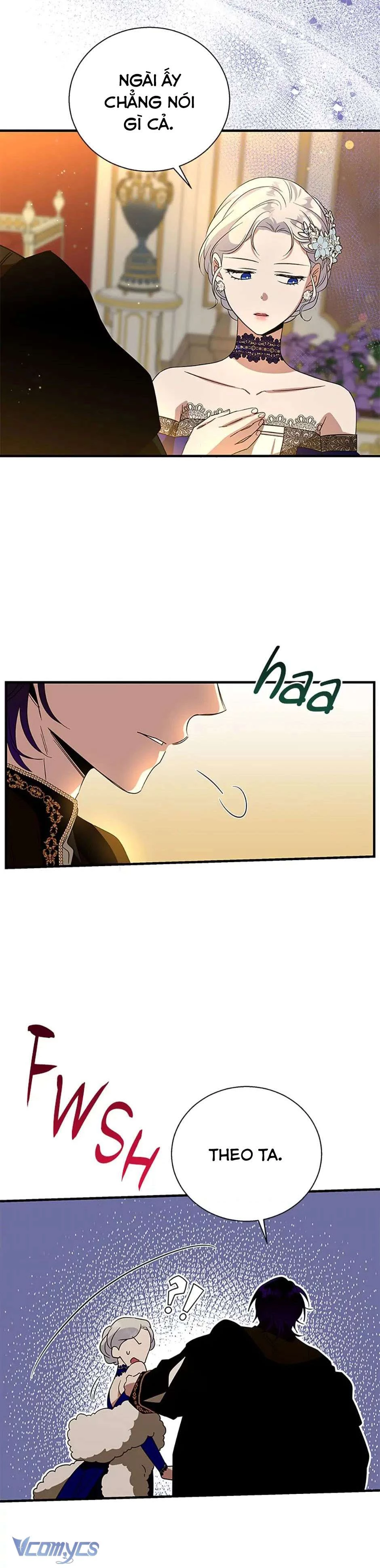 Vợ Yêu, Anh Sắp Trụ Không Nổi Chapter 92 - 20
