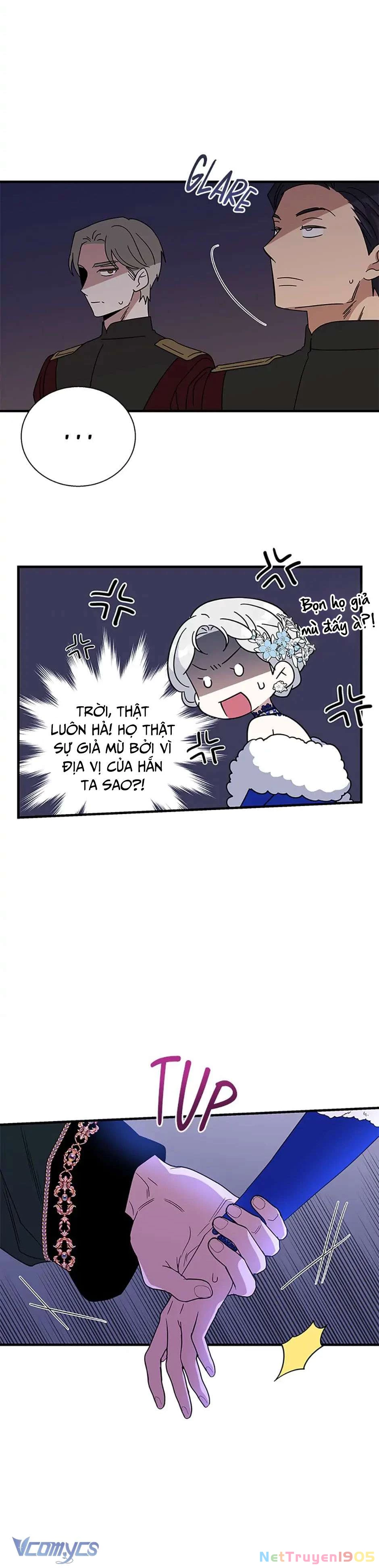 Vợ Yêu, Anh Sắp Trụ Không Nổi Chapter 92 - 22