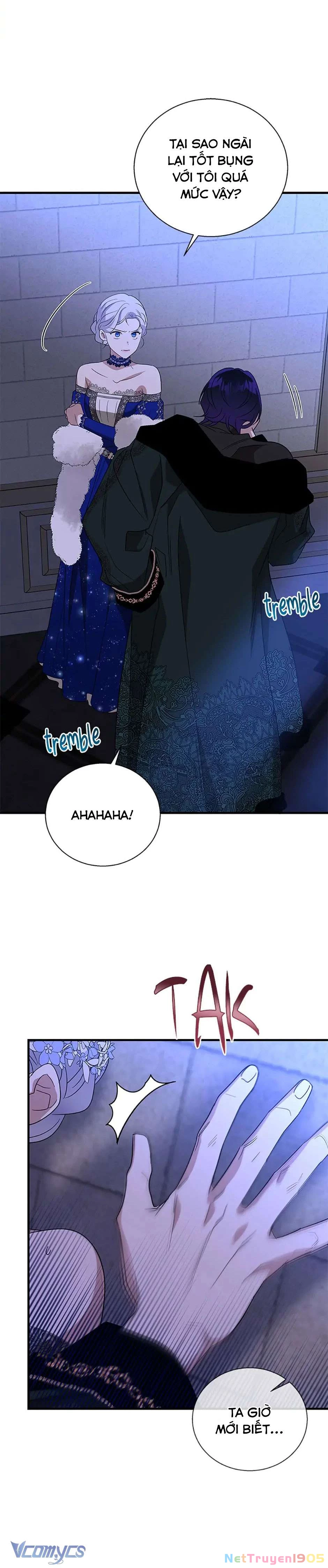 Vợ Yêu, Anh Sắp Trụ Không Nổi Chapter 92 - 28