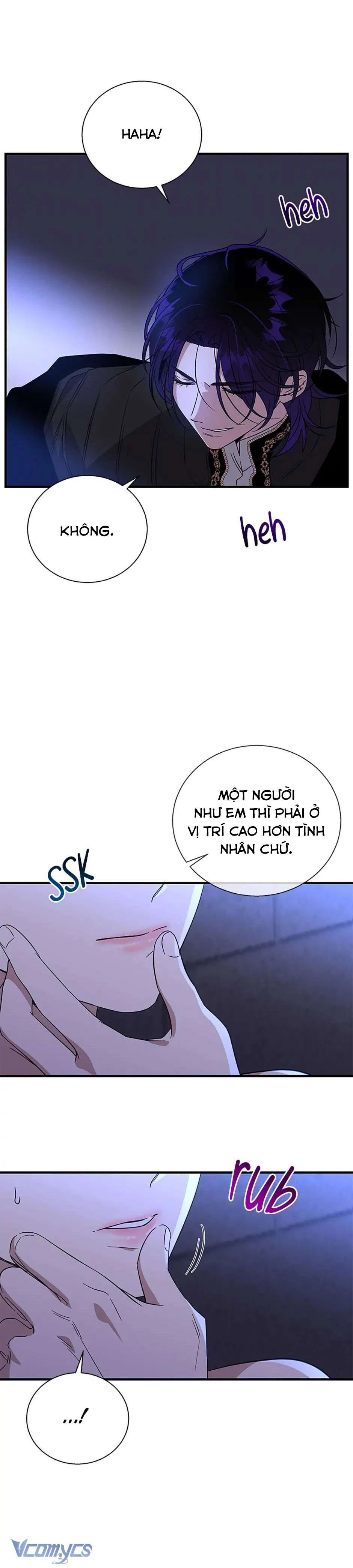 Vợ Yêu, Anh Sắp Trụ Không Nổi Chapter 92 - 30