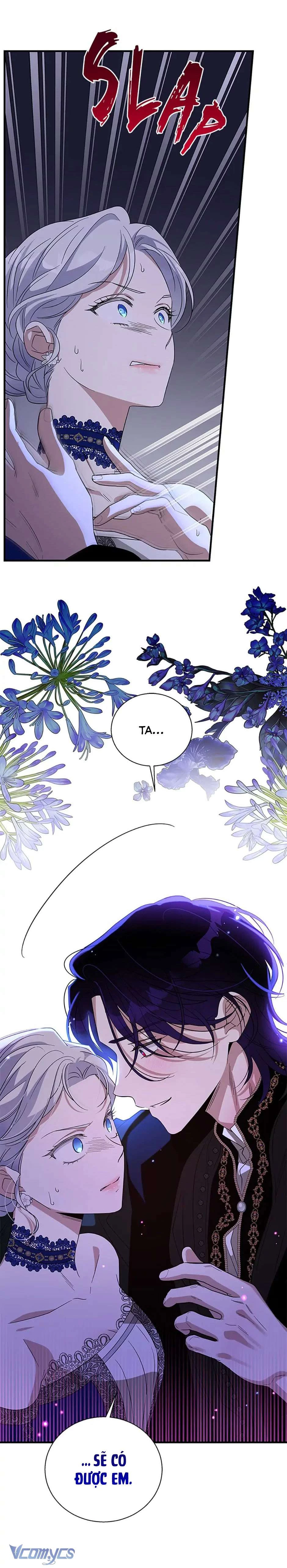 Vợ Yêu, Anh Sắp Trụ Không Nổi Chapter 92 - 31