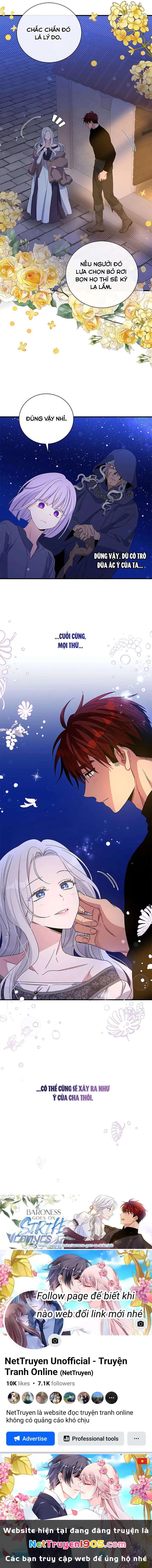 Vợ Yêu, Anh Sắp Trụ Không Nổi Chapter 98 - 10