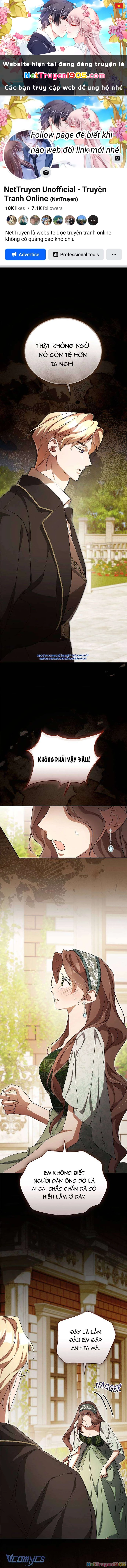 Hối Hận Kiêu Ngạo Chapter 8 - 1