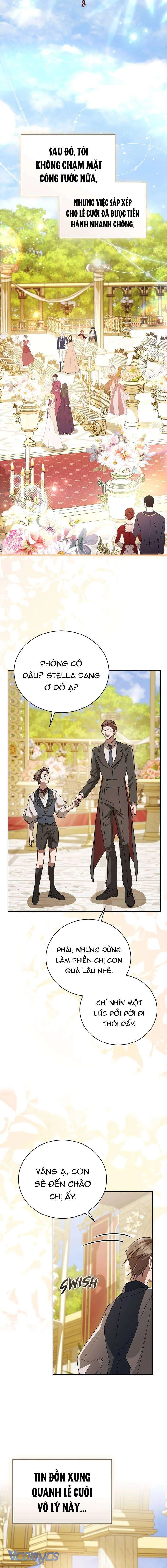 Hối Hận Kiêu Ngạo Chapter 8 - 4