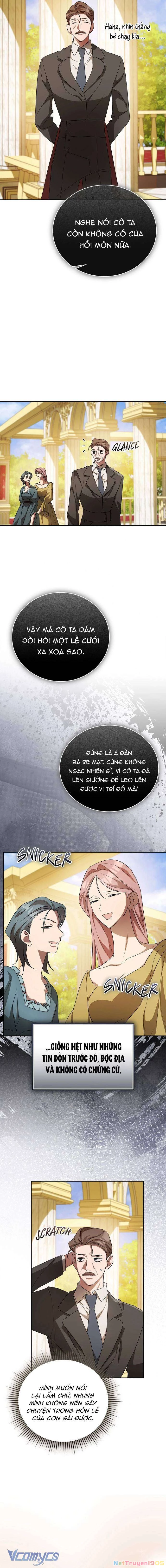 Hối Hận Kiêu Ngạo Chapter 8 - 5