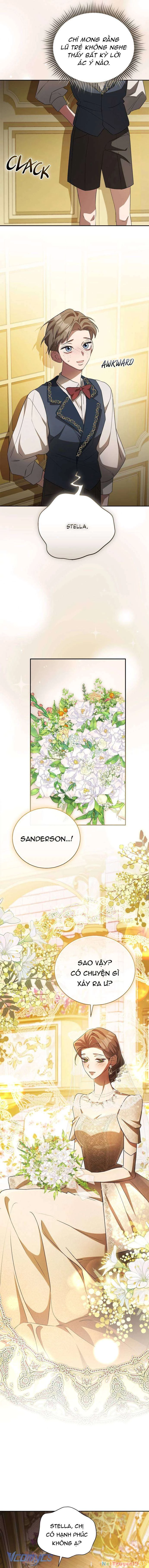 Hối Hận Kiêu Ngạo Chapter 8 - 6