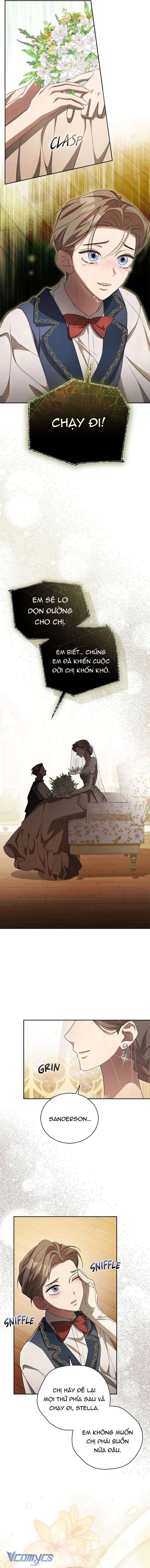 Hối Hận Kiêu Ngạo Chapter 8 - 8