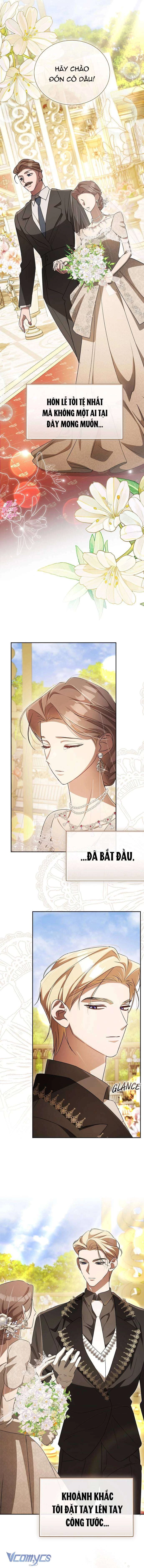 Hối Hận Kiêu Ngạo Chapter 8 - 10
