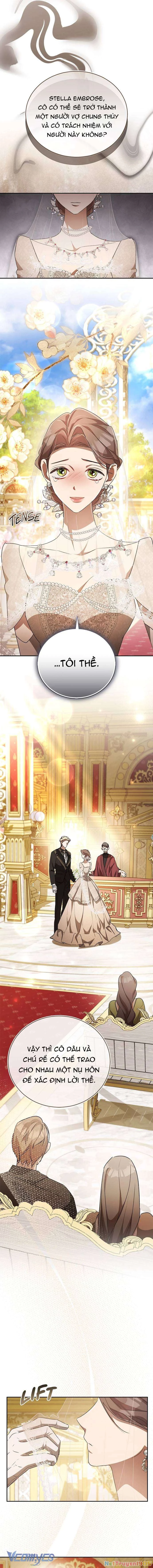 Hối Hận Kiêu Ngạo Chapter 8 - 12