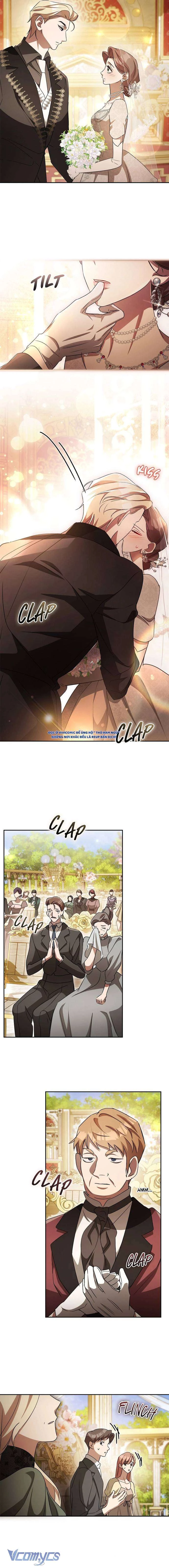 Hối Hận Kiêu Ngạo Chapter 8 - 13