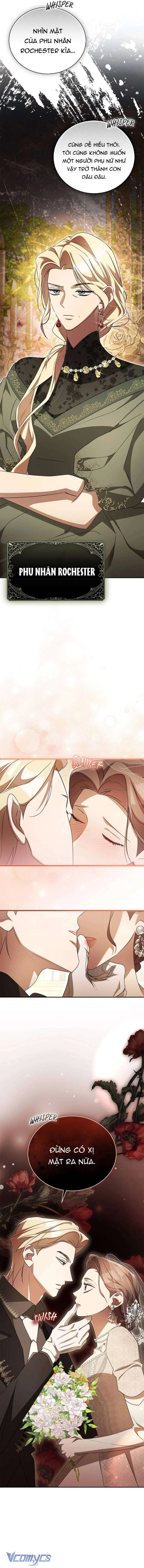 Hối Hận Kiêu Ngạo Chapter 8 - 14