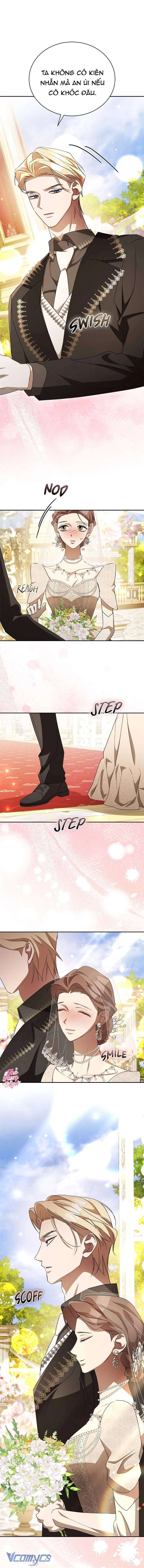 Hối Hận Kiêu Ngạo Chapter 8 - 15