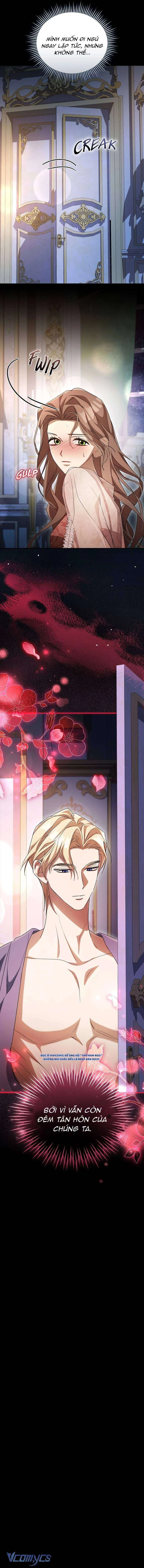 Hối Hận Kiêu Ngạo Chapter 8 - 17
