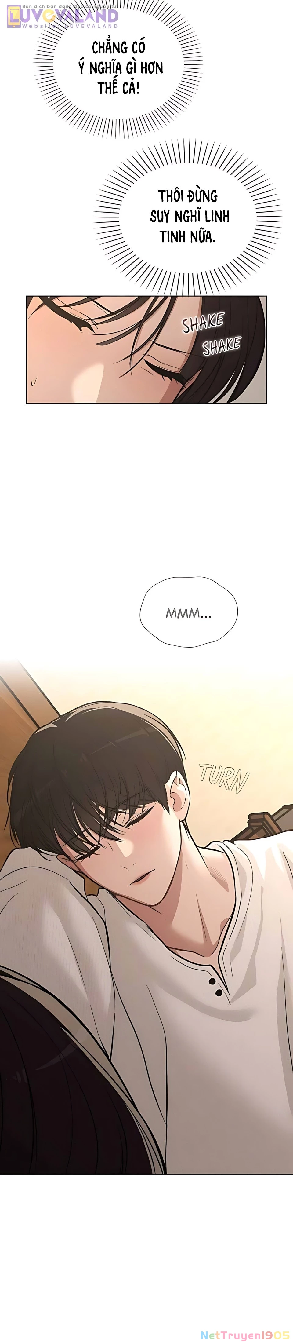 EX-Love Review - Bảng đánh giá người yêu cũ Chapter 27 - 12