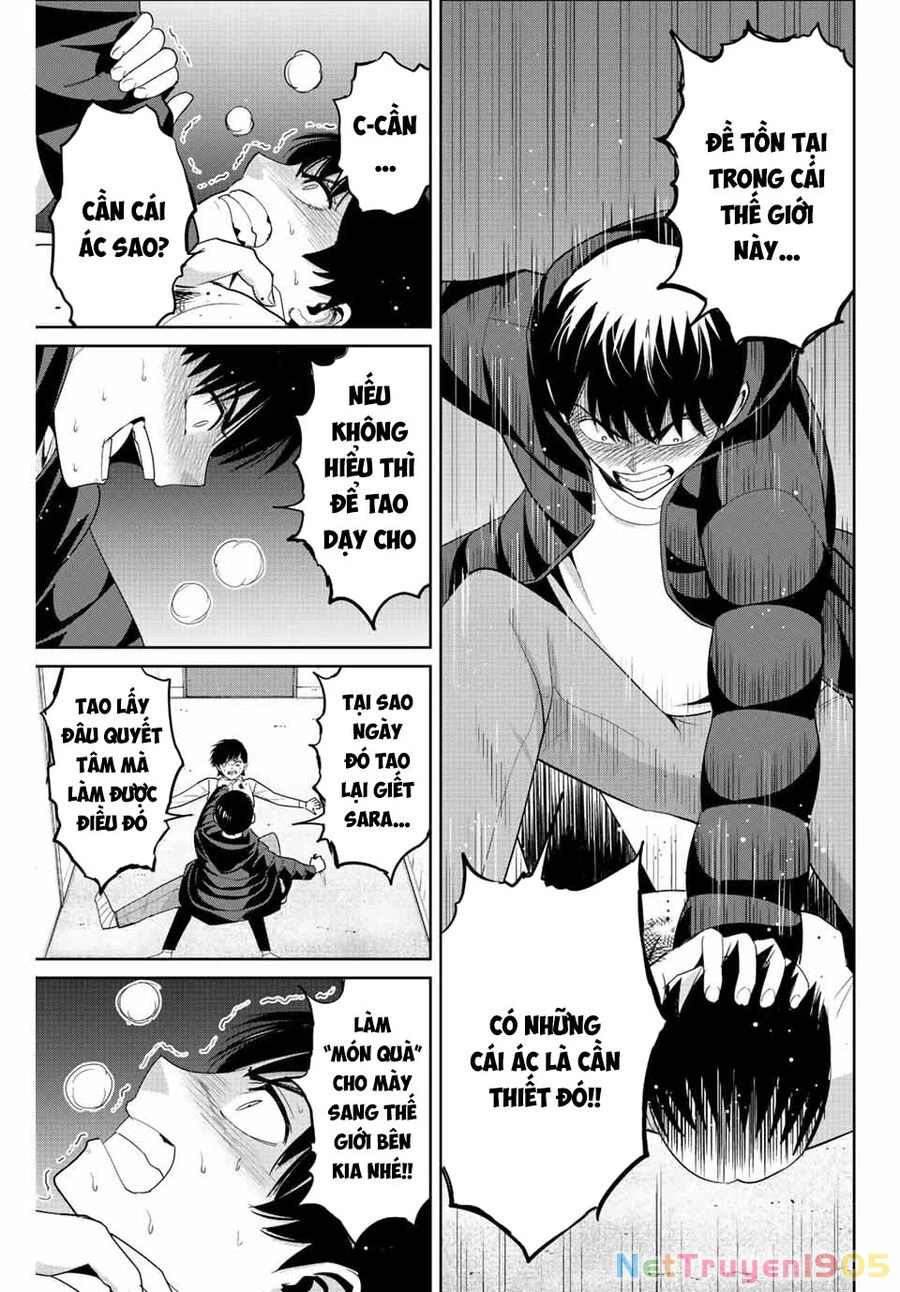 Quyển Sổ Báo Thù Chapter 109 - 4