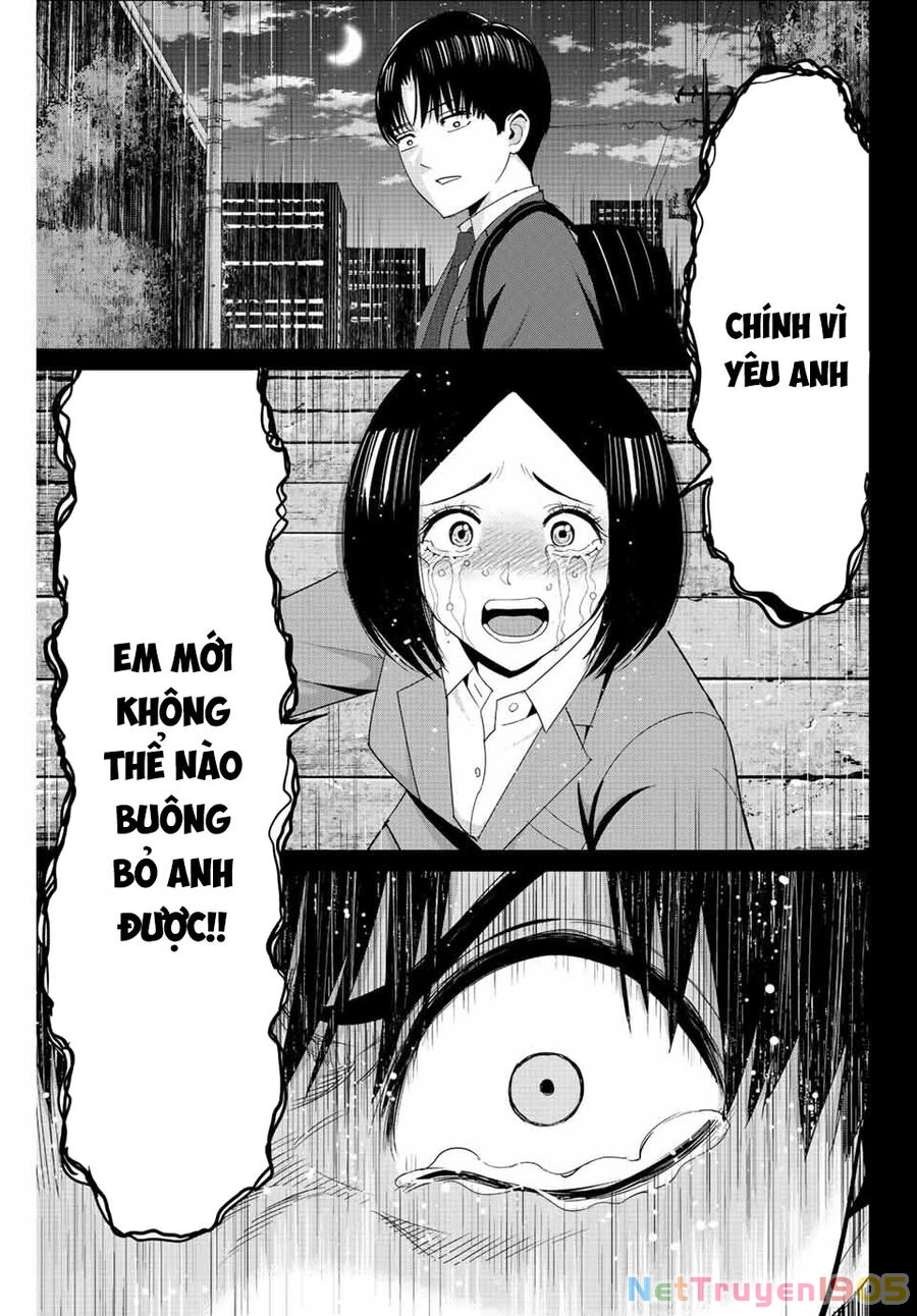 Quyển Sổ Báo Thù Chapter 109 - 16