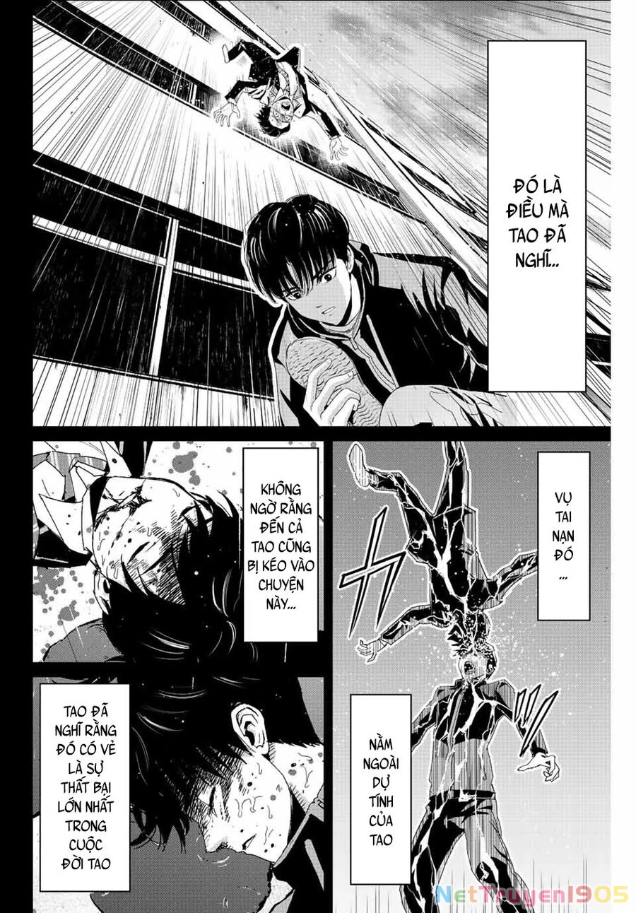 Quyển Sổ Báo Thù Chapter 110 - 7