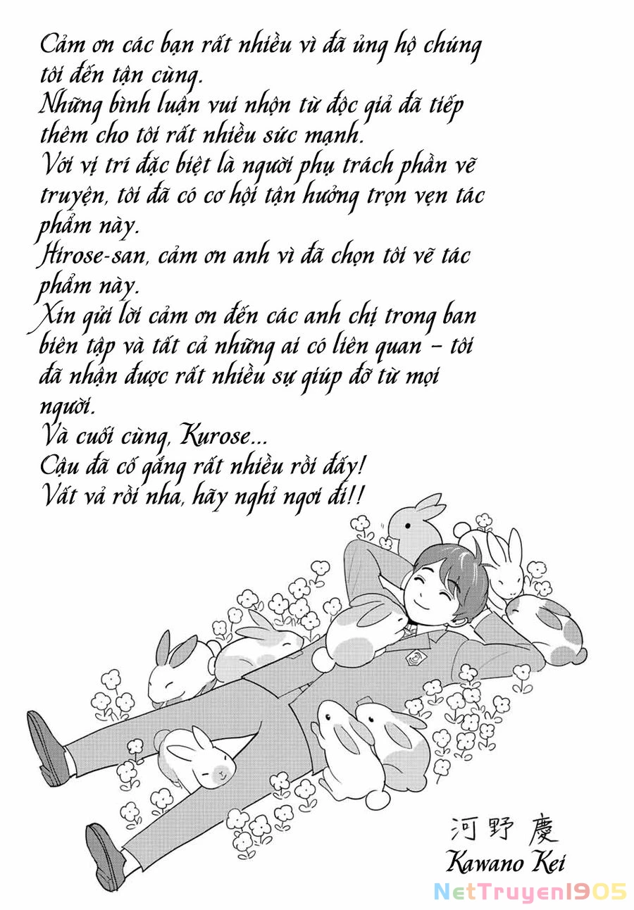 Quyển Sổ Báo Thù Chapter 113 - 21