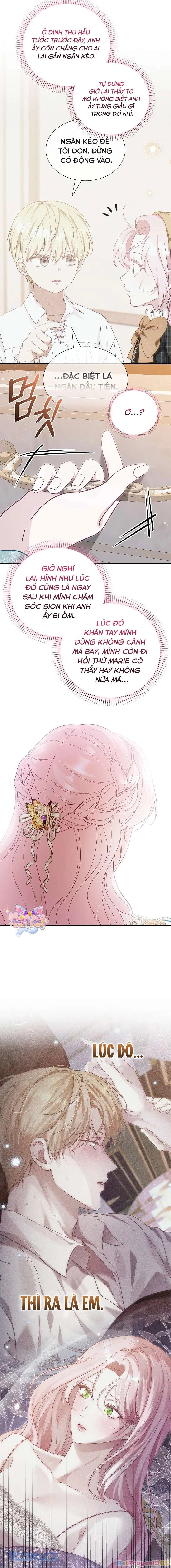 Dẫu Cho Con Gái Của Kẻ Phản Diện Trùng Sinh Chapter 69 - 7