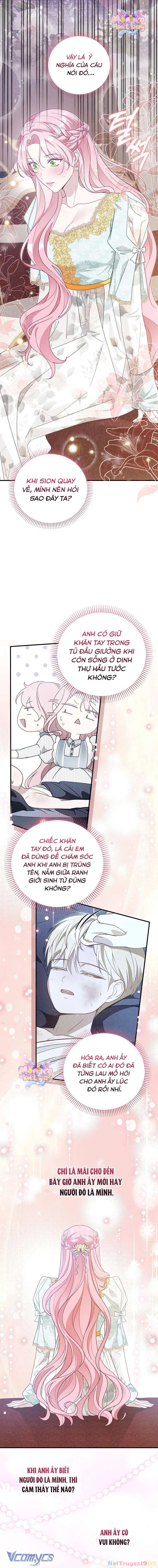 Dẫu Cho Con Gái Của Kẻ Phản Diện Trùng Sinh Chapter 69 - 8
