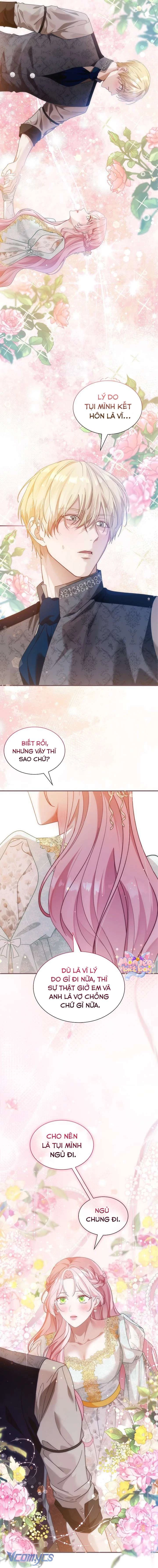 Dẫu Cho Con Gái Của Kẻ Phản Diện Trùng Sinh Chapter 69 - 12
