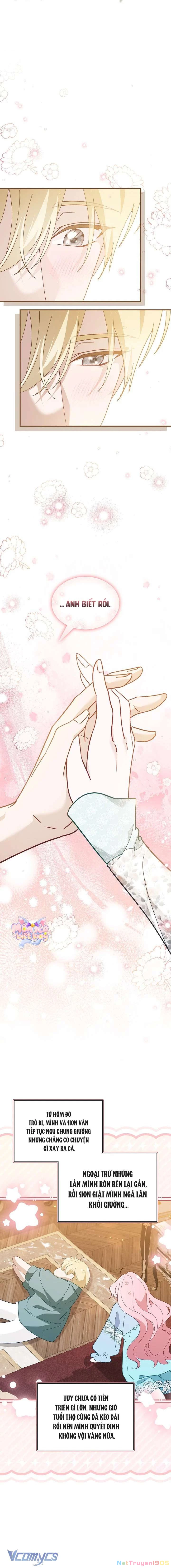 Dẫu Cho Con Gái Của Kẻ Phản Diện Trùng Sinh Chapter 69 - 13
