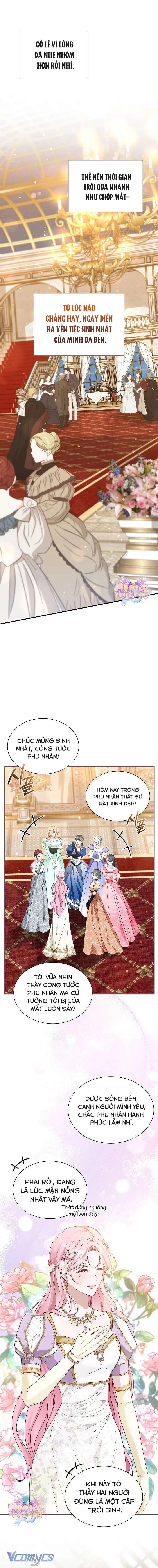 Dẫu Cho Con Gái Của Kẻ Phản Diện Trùng Sinh Chapter 69 - 14