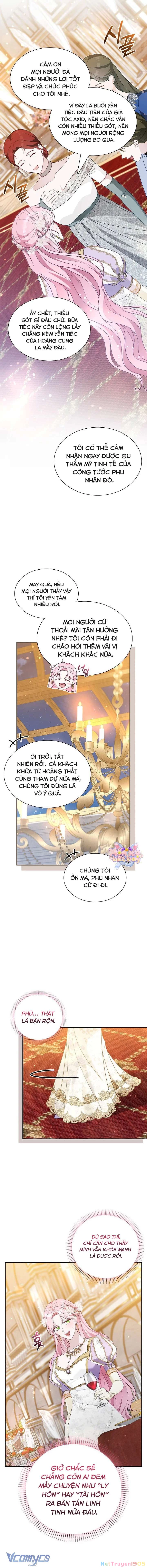 Dẫu Cho Con Gái Của Kẻ Phản Diện Trùng Sinh Chapter 69 - 15