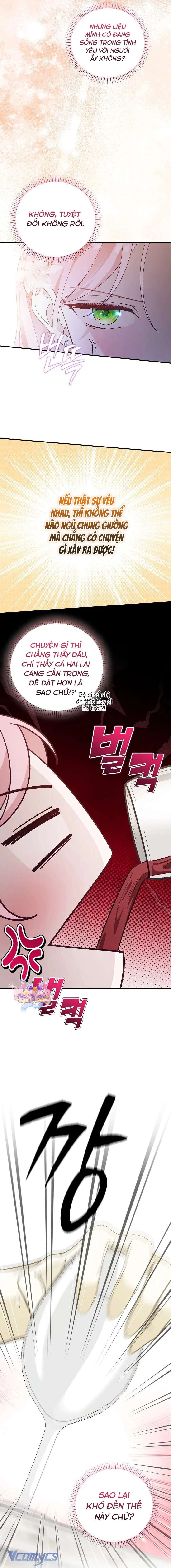 Dẫu Cho Con Gái Của Kẻ Phản Diện Trùng Sinh Chapter 69 - 17