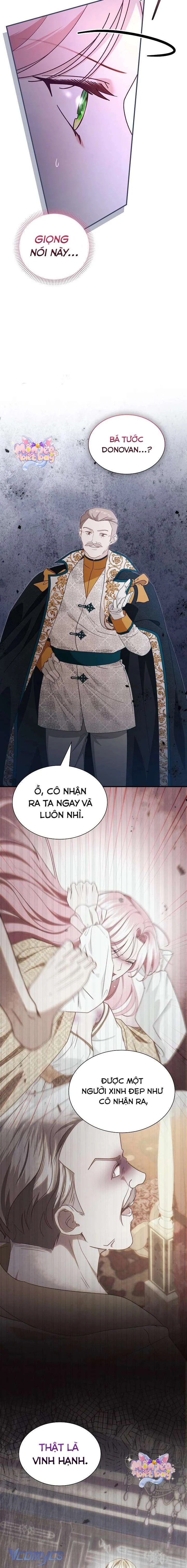 Dẫu Cho Con Gái Của Kẻ Phản Diện Trùng Sinh Chapter 69 - 19