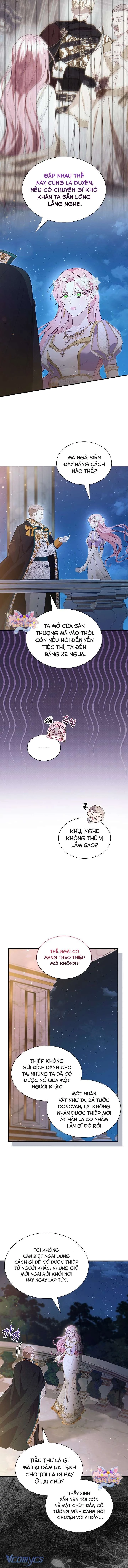 Dẫu Cho Con Gái Của Kẻ Phản Diện Trùng Sinh Chapter 69 - 20