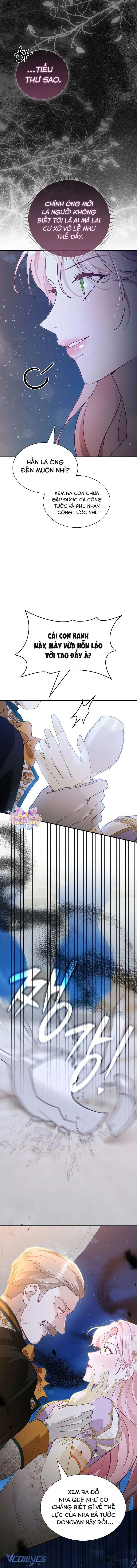 Dẫu Cho Con Gái Của Kẻ Phản Diện Trùng Sinh Chapter 69 - 21