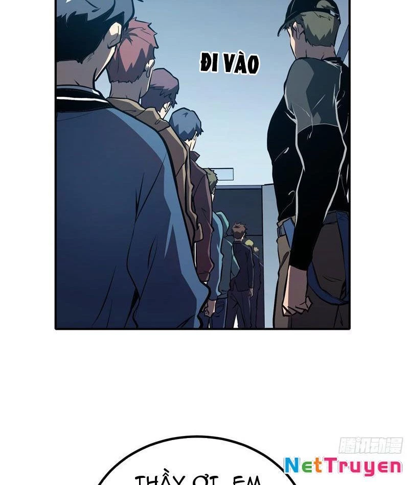 Thức Tỉnh Toàn Chức Chapter 13 - 6