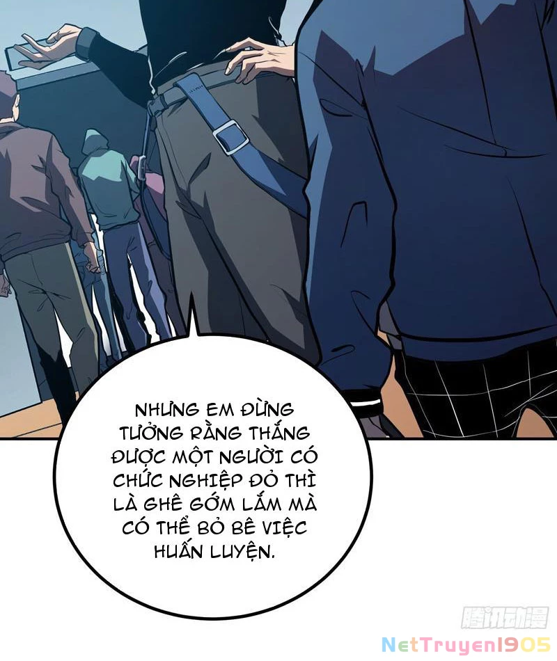 Thức Tỉnh Toàn Chức Chapter 13 - 12