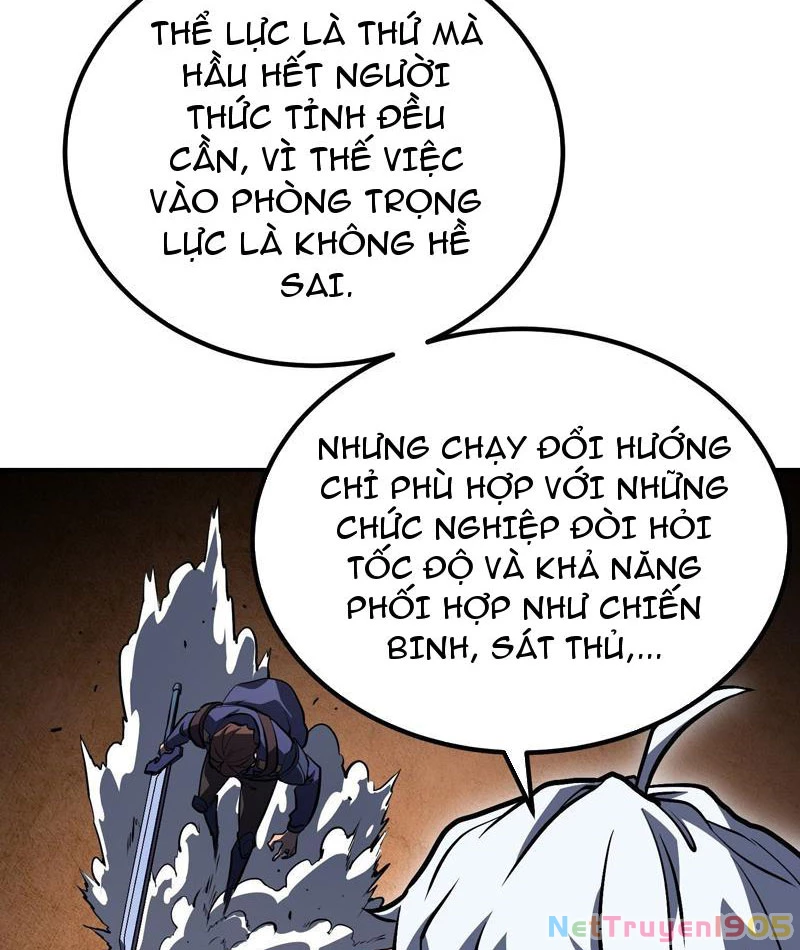 Thức Tỉnh Toàn Chức Chapter 13 - 17