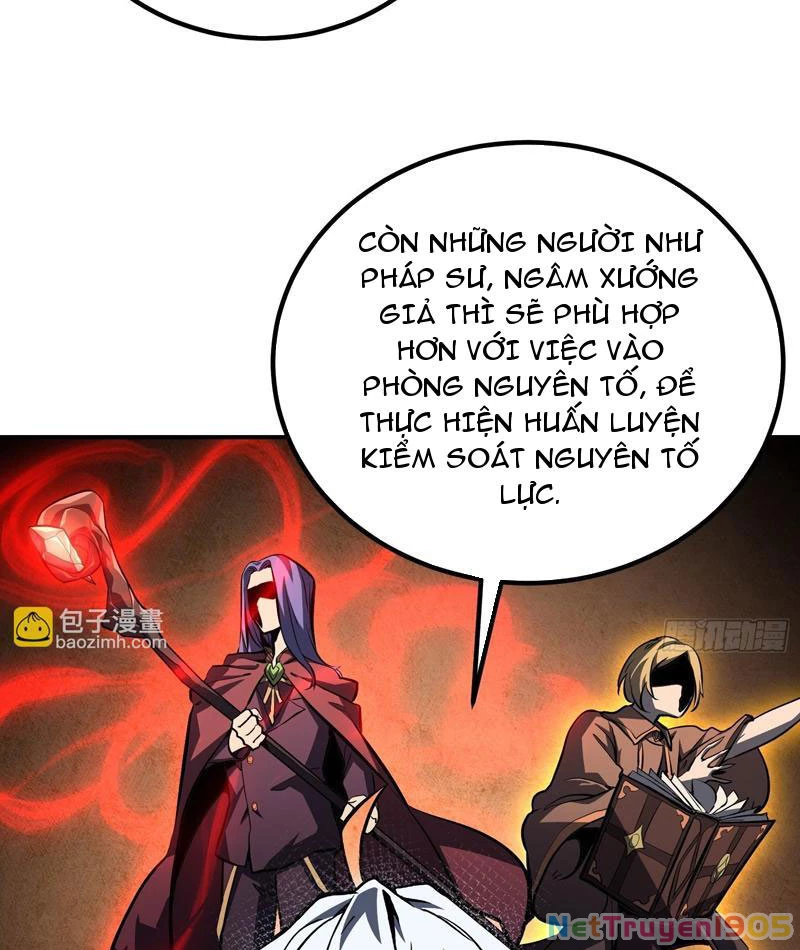 Thức Tỉnh Toàn Chức Chapter 13 - 19