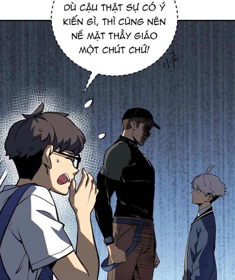 Thức Tỉnh Toàn Chức Chapter 13 - 28