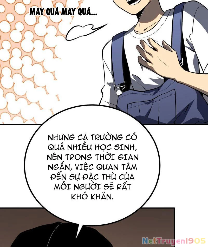 Thức Tỉnh Toàn Chức Chapter 13 - 34
