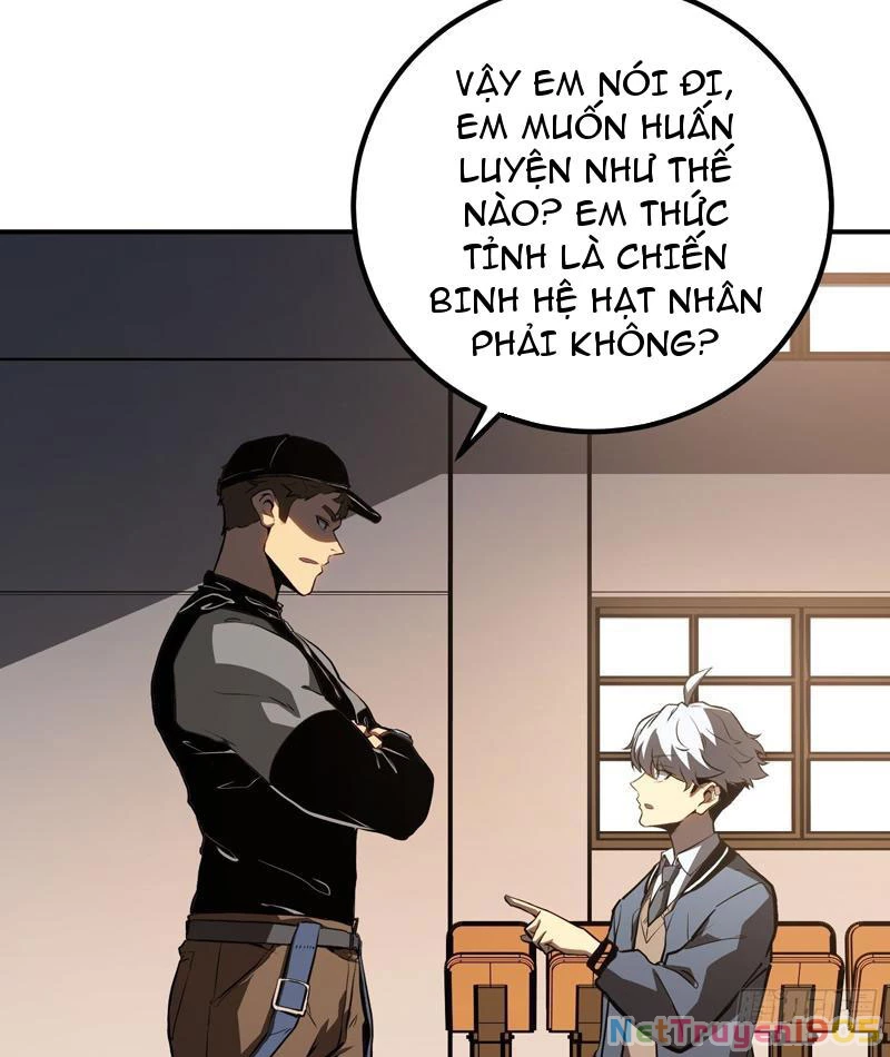 Thức Tỉnh Toàn Chức Chapter 13 - 43