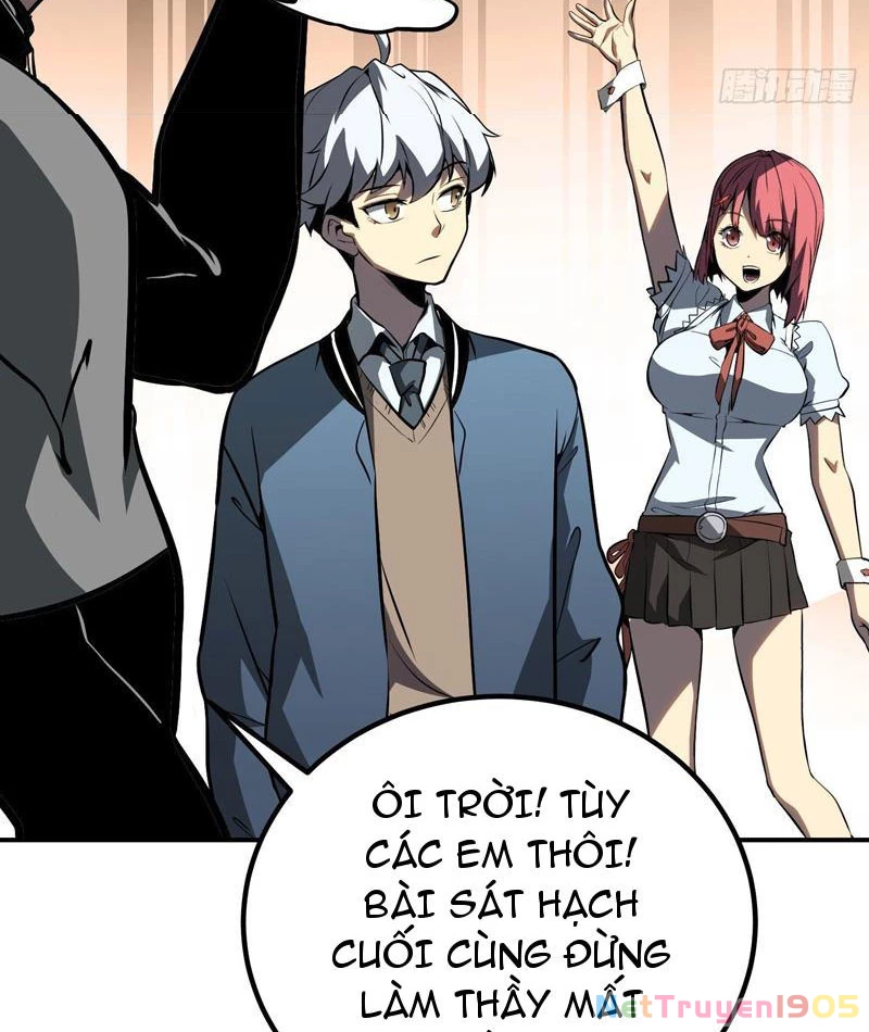 Thức Tỉnh Toàn Chức Chapter 13 - 50