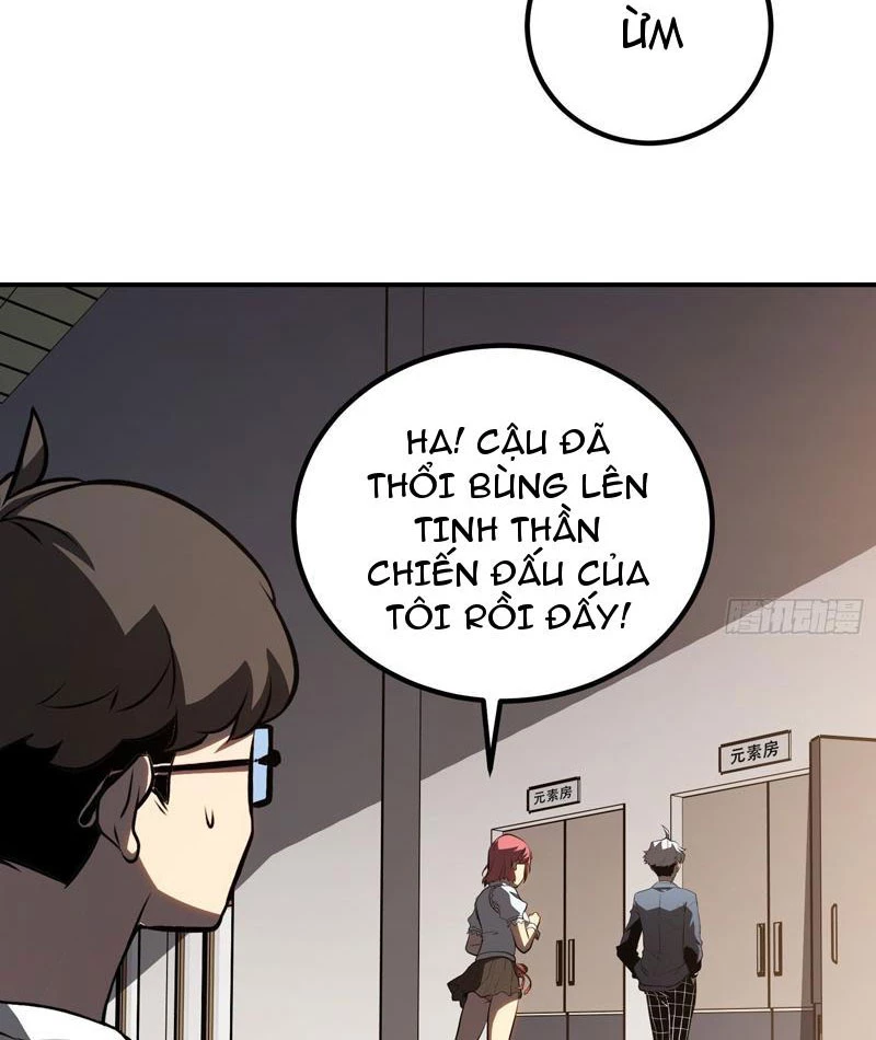 Thức Tỉnh Toàn Chức Chapter 13 - 54